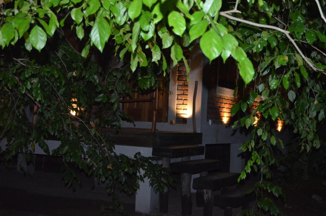 Agro Village Resort , カルピティヤ エクステリア 写真