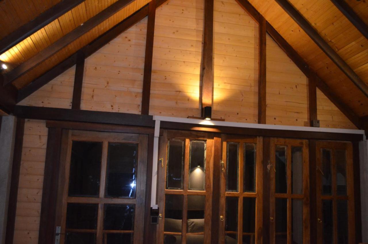 Agro Village Resort , カルピティヤ エクステリア 写真